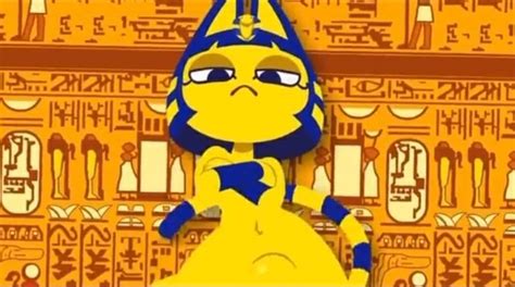 ankha minus8|Ankhazone .